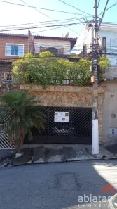 Sobrado com 3 Quartos à venda, 156m² no Parque Pinheiros, Taboão da Serra
