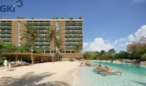 Apartamento com 3 Quartos à venda, 252m² no Quinta do Golfe Reserva, São José do Rio Preto