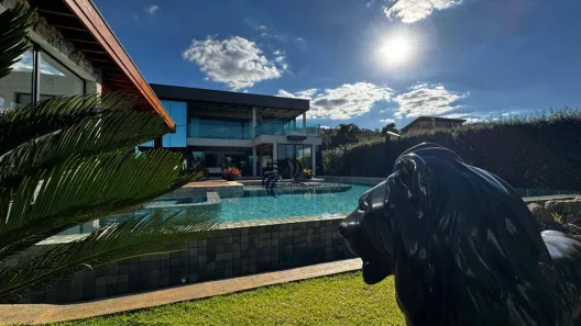 Casa de Condomínio com 4 Quartos à venda, 556m² no , Itupeva