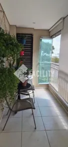 Apartamento com 3 Quartos à venda, 78m² no Vila Proost de Souza, Campinas
