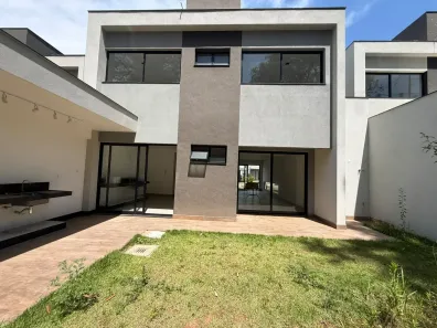 Casa com 3 Quartos à venda, 220m² no Garças, Belo Horizonte