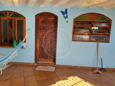 Casa com 2 Quartos à venda, 90m² no Jardim Ipanema (Zona Sul), São Paulo