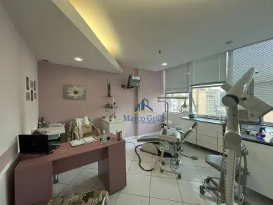 Sala Comercial à venda, 54m² no Centro, Petrópolis