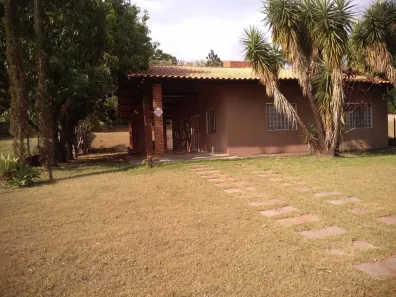 Fazenda/Sítio com 3 Quartos à venda, 187m² no , Alvorada do Sul