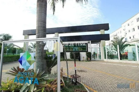 Casa de Condomínio com 2 Quartos à venda, 41m² no São José, Canoas
