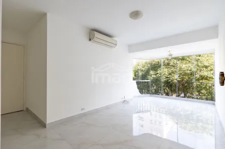 Apartamento com 3 Quartos para alugar, 110m² no Jardim Paulista, São Paulo