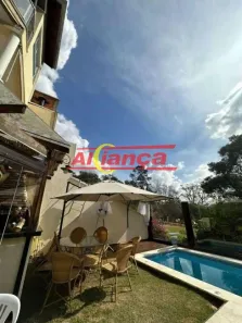 Casa com 3 Quartos à venda, 268m² no Barreiro, Mairiporã
