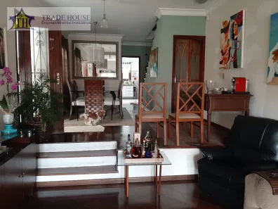 Sobrado com 3 Quartos à venda, 200m² no Vila Dom Pedro I, São Paulo