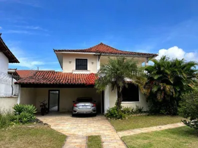 Casa com 4 Quartos à venda, 303m² no Piratininga, Niterói