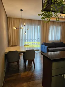 Apartamento com 3 Quartos à venda, 95m² no Engordadouro, Jundiaí