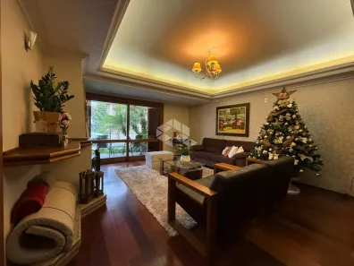 Casa com 3 Quartos à venda, 296m² no Higienópolis, Santa Cruz do Sul