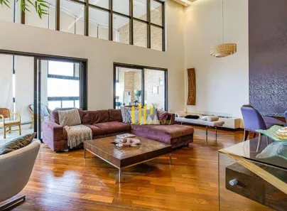 Cobertura com 4 Quartos à venda, 335m² no Perdizes, São Paulo