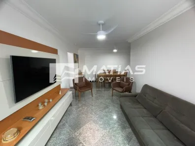 Apartamento com 2 Quartos para alugar, 70m² no Praia do Morro, Guarapari