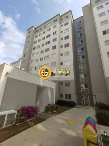 Apartamento com 2 Quartos à venda, 41m² no Parque São Lourenço, São Paulo