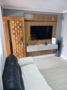 Casa com 2 Quartos à venda, 60m² no Parque Morumbi, Mogi das Cruzes