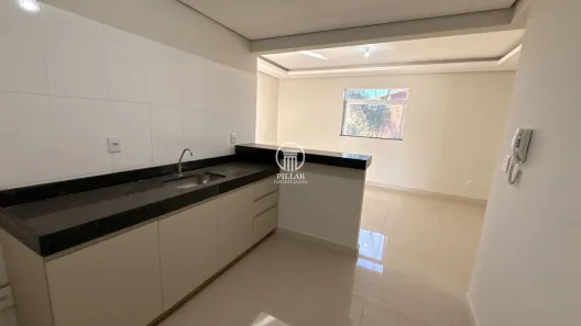 Apartamento com 2 Quartos à venda, 97m² no Todos os Santos, Montes Claros
