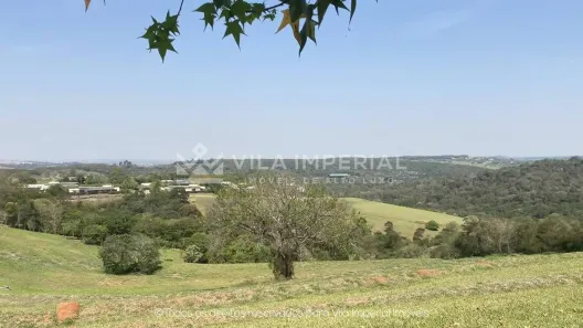 Lote/Terreno à venda, 4277m² no Condomínio Quinta da Baroneza II, Bragança Paulista