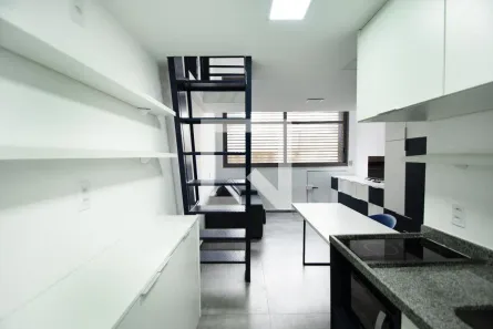 Kitnet com 1 Quarto à venda, 37m² no Sumarezinho, São Paulo