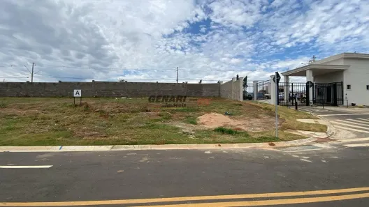 Lote/Terreno à venda, 356m² no Villa Trivento, Indaiatuba