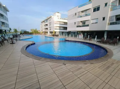 Apartamento com 3 Quartos à venda, 135m² no Ingleses do Rio Vermelho, Florianópolis