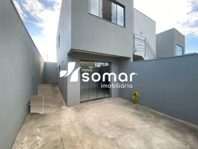Apartamento com 3 Quartos à venda, 72m² no São Roque, Divinópolis