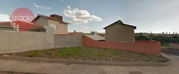 Lote/Terreno à venda, 249m² no Residencial Greenville, Ribeirão Preto
