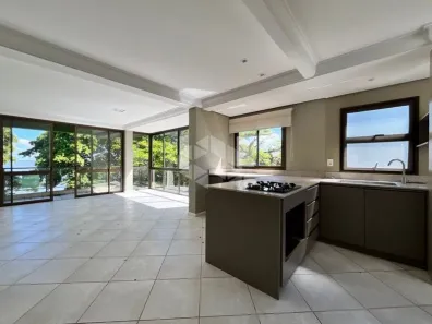 Cobertura com 2 Quartos para alugar, 150m² no Vila Assunção, Porto Alegre