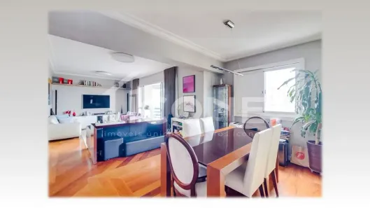 Apartamento com 3 Quartos à venda, 104m² no Aclimação, São Paulo