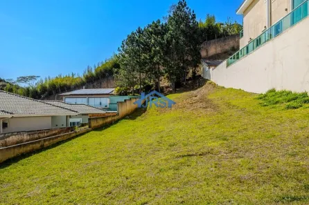Lote/Terreno à venda, 620m² no Alphaville, Santana de Parnaíba