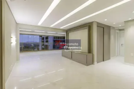 Apartamento com 3 Quartos à venda, 154m² no Butantã, São Paulo