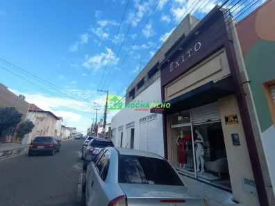 Apartamento com 1 Quarto para alugar, 38m² no Vermelha, Teresina