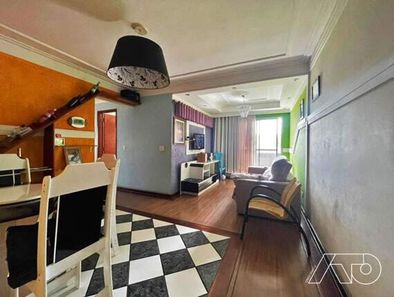 Apartamento com 3 Quartos à venda, 72m² no Jardim Caxambu, Piracicaba
