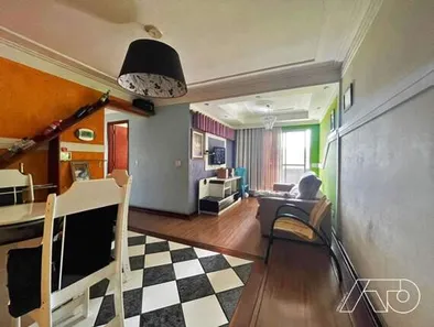 Apartamento com 3 Quartos à venda, 72m² no Jardim Caxambu, Piracicaba