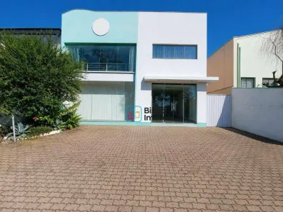 Ponto Comercial para alugar, 760m² no Jardim Ipiranga, Americana