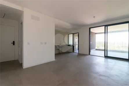Apartamento com 2 Quartos à venda, 96m² no Pinheiros, São Paulo