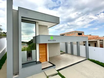 Casa com 3 Quartos à venda, 393m² no Vila dos Ipês, Lagoa Santa