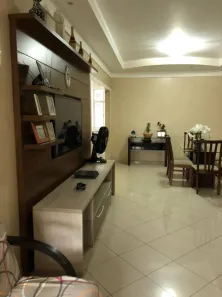 Apartamento com 3 Quartos à venda, 145m² no Canela, Salvador