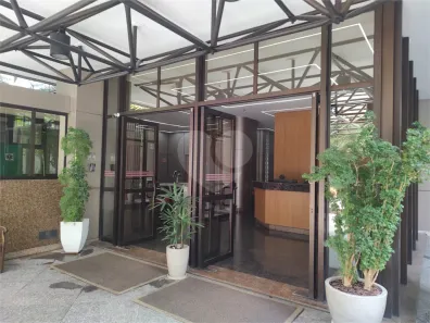 Sala Comercial para alugar, 125m² no Paraíso, São Paulo