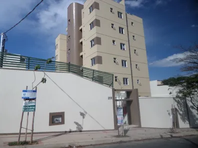 Apartamento com 2 Quartos à venda, 45m² no Santa Mônica, Belo Horizonte