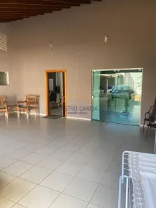 Casa com 3 Quartos à venda, 215m² no Jardim Terramérica III, Americana