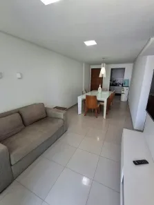 Apartamento com 3 Quartos à venda, 85m² no Cabo Branco, João Pessoa