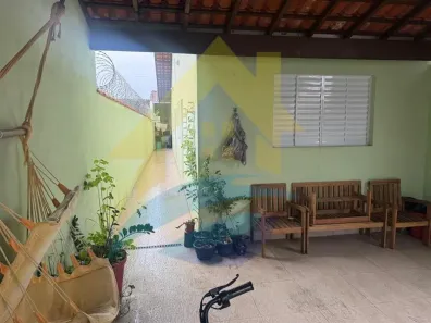 Casa com 2 Quartos à venda, 75m² no Jardim Suarão (Interior), Itanhaém