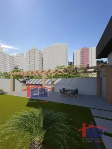 Sobrado com 2 Quartos à venda, 64m² no Pestana, Osasco