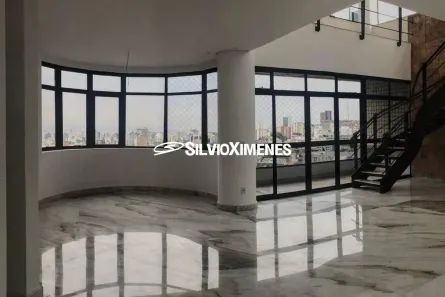 Apartamento com 4 Quartos para alugar, 492m² no Anchieta, Belo Horizonte