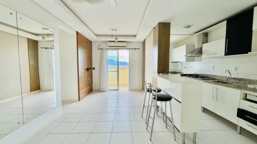 Apartamento com 3 Quartos à venda, 90m² no Barreiros, São José
