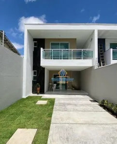 Casa com 3 Quartos à venda, 125m² no Coité, Eusébio
