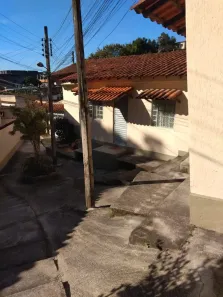 Casa com 1 Quarto à venda, 36m² no Galo Branco, São Gonçalo