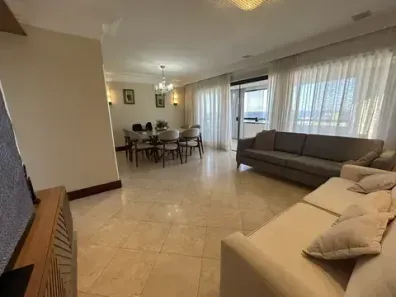 Apartamento com 4 Quartos à venda, 175m² no Pituba, Salvador
