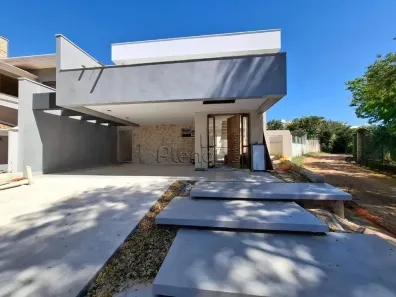 Casa de Condomínio com 3 Quartos à venda, 344m² no Swiss Park, Campinas