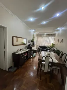 Apartamento com 3 Quartos à venda, 105m² no Campos Elíseos, São Paulo